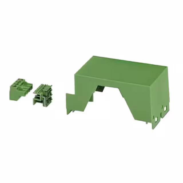 2707754 Phoenix Contact  Box-Komponenten